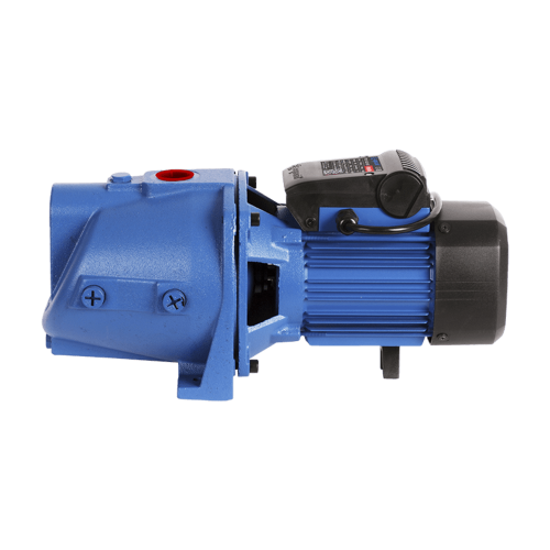 Насос поверхностный AQUARIO AJC-125C "SAHARA" 2525